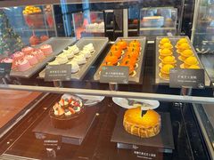 -广州富力君悦大酒店·凯菲厅