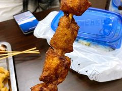 -潮妈小食