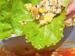 -崔解放·朝韩大排档(虹悦城店)