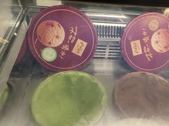 -晶丽香榭自助餐(南京大饭店)