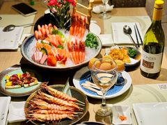 -大渔铁板烧(花园道店)