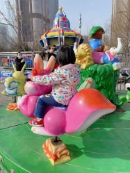 -大望京儿童游乐场