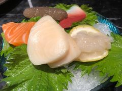 -海鼎荟海鲜姿造(仟禧汇店)