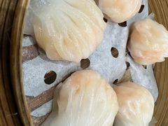 -兴悦酒家(保利克洛维店)