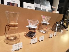 -Seesaw Coffee(朝阳大悦城店)