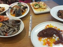 -莲花公园煎蟹(总店)
