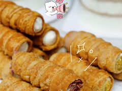 -王森咖啡西点烘焙培训(上海名厨中心店)