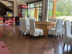 -北京龙庆四季香农家饭庄·灶台鱼·碳烤虹鳟鱼(龙庆峡店)