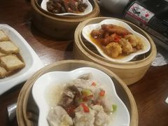 -悦雅居·老广州老味道(长湖店)