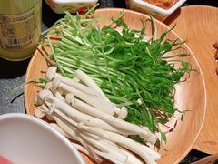 -牛New寿喜烧(金茂览秀城店)