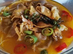 -19号私房菜(云南路店)