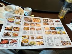 -庆江南江南菜(琴湖溪里花园城店)