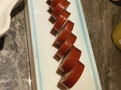 -前海沿·青岛菜(乐客城店)