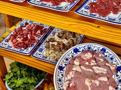 -大戚饭店(泰华路店)