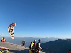 -费特希耶滑翔伞