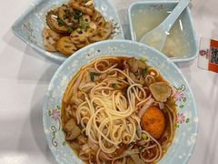 -进哥湖南津市牛肉粉店(下沙店)