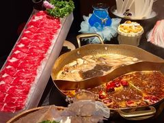 -色響火锅(恒隆广场店)