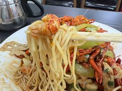 -一起吃小龙虾·海鲜(海珠店)