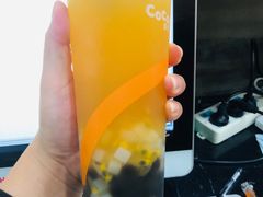 -CoCo都可(盐城宝龙城市广场店)