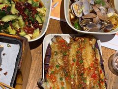 -木屋烧烤(南新店)