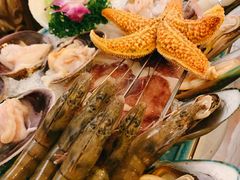 冬阴功火锅-早安曼谷泰国餐厅