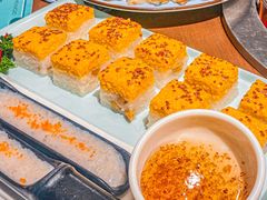 -快乐小羊(富强中路店)