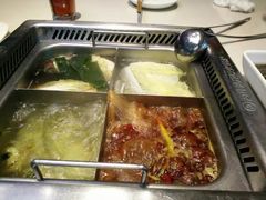-海底捞火锅(亲子主题北金鹰店)