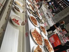 -玫瑰花园自助烤肉(顺义鑫海韵通店)
