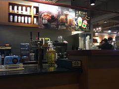 -星巴克(深圳罗湖书城店)