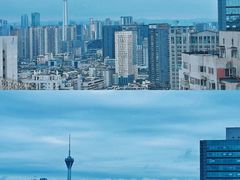 -富力丽思卡尔顿酒店·丽轩中餐厅