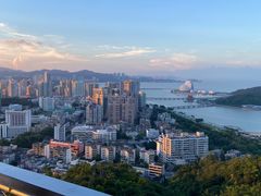 -景山公园