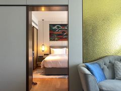 -广州花园酒店