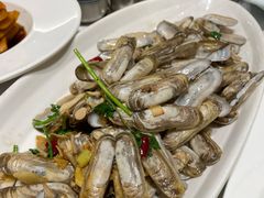 辣炒海蚬子-映像威海·海鲜味道(市区店)