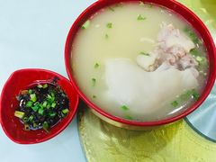 -廖老妈蹄花店(人民公园陕西街259号店)