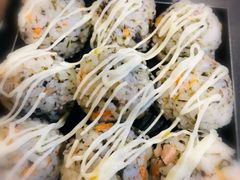 -炸鸡情侣韩式料理(中央大街店)