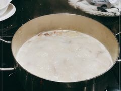 -捞王猪肚鸡火锅(财富中心店)