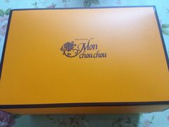 檬舒舒(久光百货店)-檬舒舒MonChouChou(久光百货店)