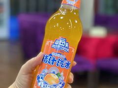 -北京龙庆四季香农家饭庄·灶台鱼·碳烤虹鳟鱼(龙庆峡店)