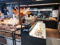 -西村叔叔的店·面包·甜品·蛋糕(清河万象汇店)