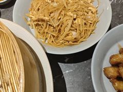 -长安记·大美陕菜(大族广场店)