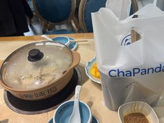 -骨味坊·十二年老店(宝业东城广场店)