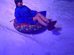 -梦幻奥陶纪景区