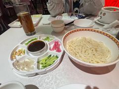 -北京全聚德(王府井店)