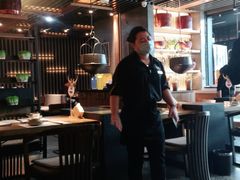 -盡膳口福跷脚牛肉火锅(北美新天地店)