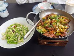 -山石榴·贵州菜(丰盛里店)