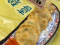 -桥东喜碧海鲜街(水东街店)