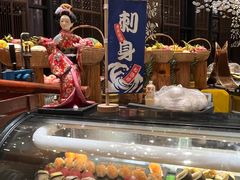 -星璨·自助餐厅-厦门禹洲温德姆至尊豪廷大酒店