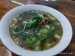 -小狗面馆(复兴店)