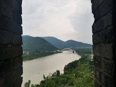 -台州府城(江南长城)
