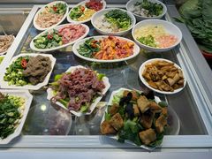 -老地方海鲜坊(步行街店)